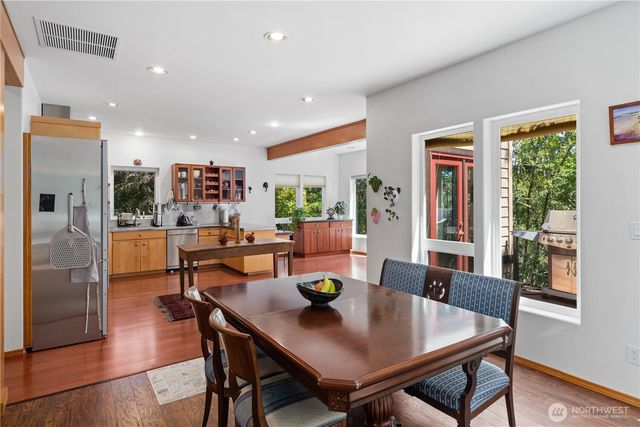 34 Dunbar Court, Port Ludlow, WA 98365