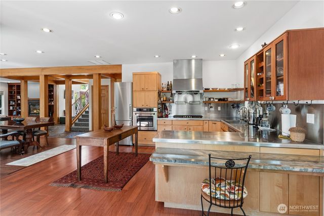 34 Dunbar Court, Port Ludlow, WA 98365