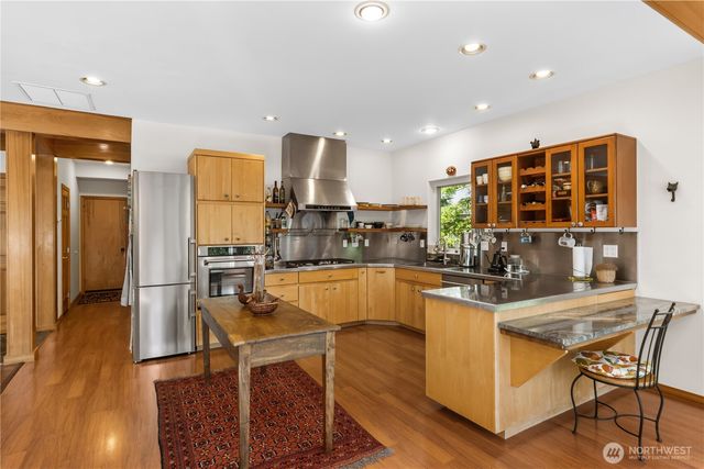 34 Dunbar Court, Port Ludlow, WA 98365