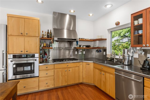 34 Dunbar Court, Port Ludlow, WA 98365