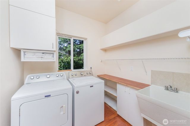 34 Dunbar Court, Port Ludlow, WA 98365
