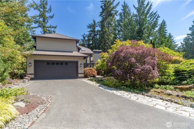 34 Dunbar Court, Port Ludlow, WA 98365