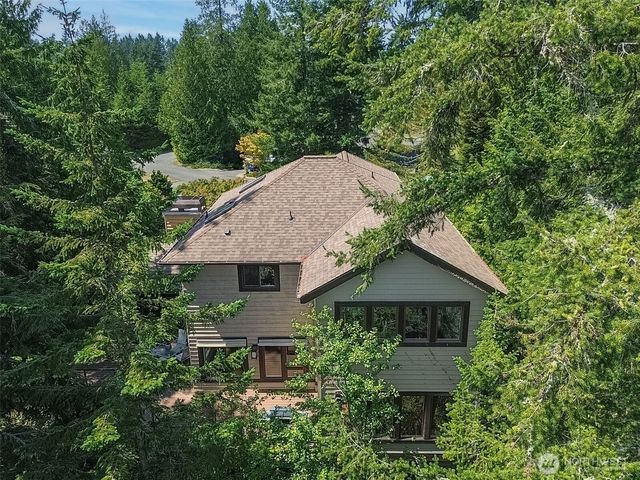 34 Dunbar Court, Port Ludlow, WA 98365