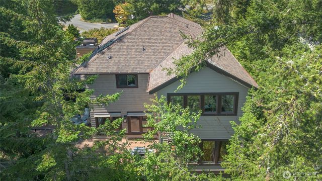 34 Dunbar Court, Port Ludlow, WA 98365