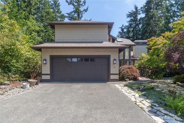 34 Dunbar Court, Port Ludlow, WA 98365