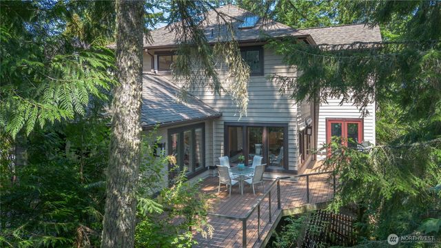34 Dunbar Court, Port Ludlow, WA 98365