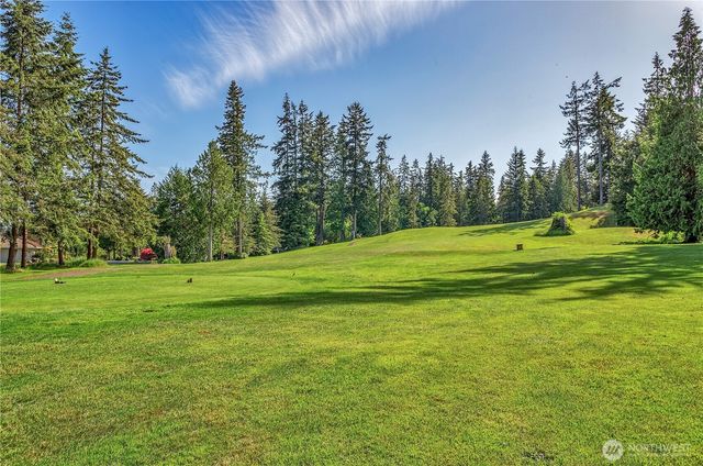 34 Dunbar Court, Port Ludlow, WA 98365