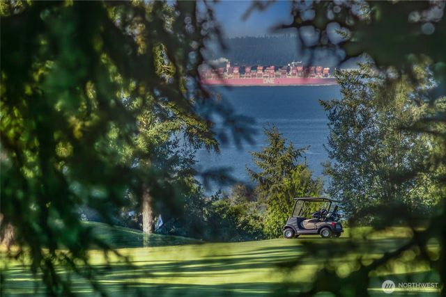 34 Dunbar Court, Port Ludlow, WA 98365