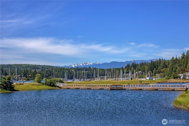 34 Dunbar Court, Port Ludlow, WA 98365