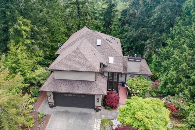 34 Dunbar Court, Port Ludlow, WA 98365