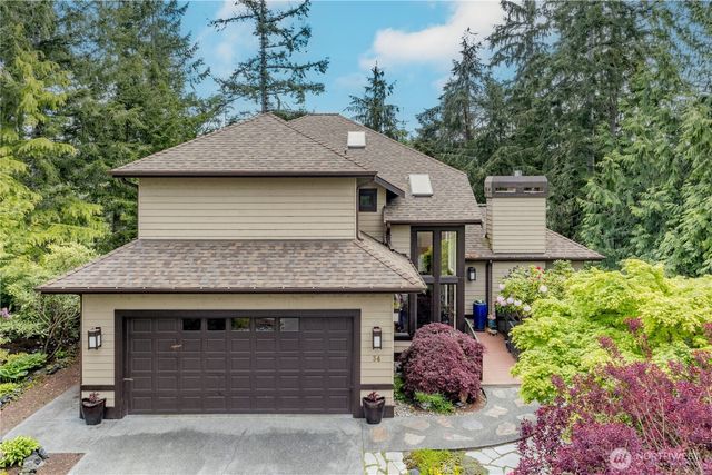 34 Dunbar Court, Port Ludlow, WA 98365