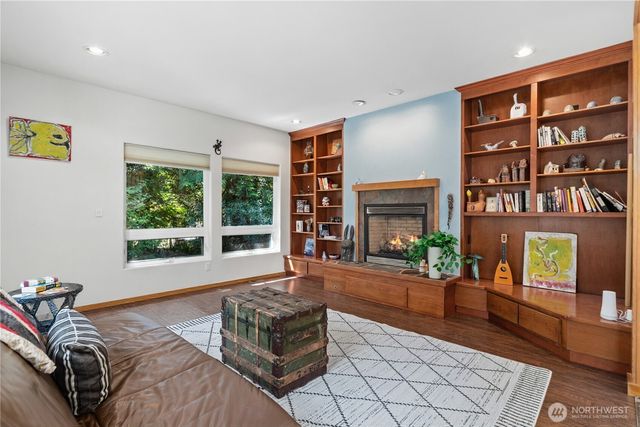 34 Dunbar Court, Port Ludlow, WA 98365