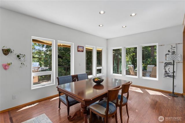 34 Dunbar Court, Port Ludlow, WA 98365