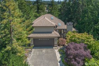 34 Dunbar Court, Port Ludlow, WA 98365