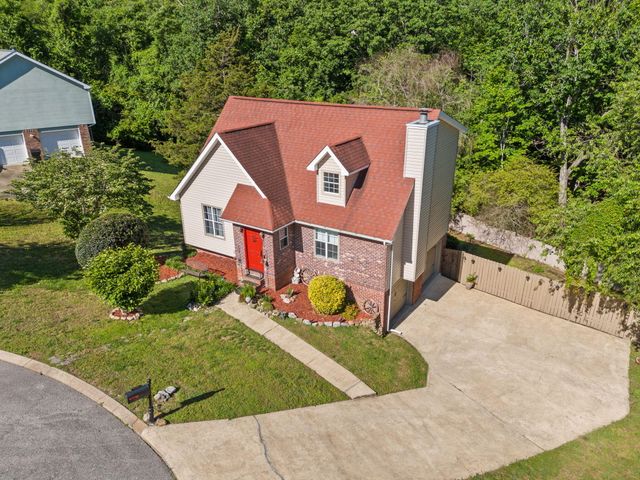 6233 Hunter Valley Road, Ooltewah, TN 37363