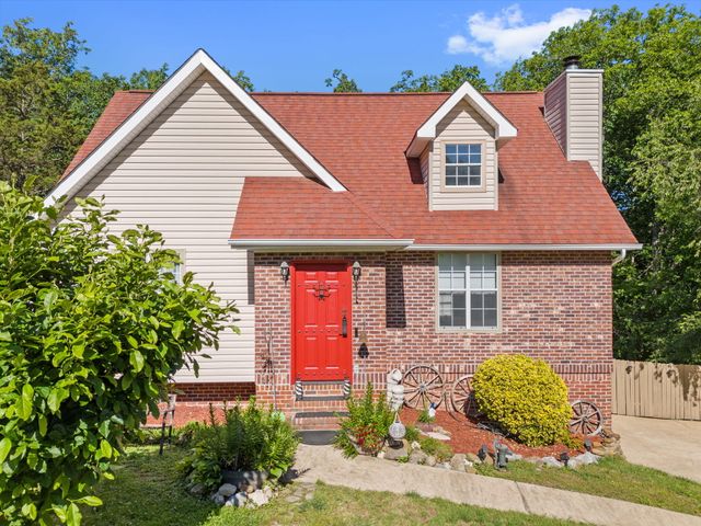 6233 Hunter Valley Road, Ooltewah, TN 37363