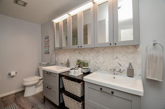 5000 Montrose Boulevard 12B, Houston, TX 77006