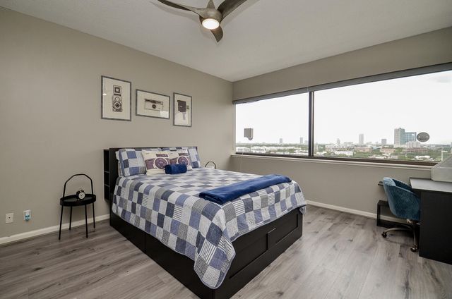 5000 Montrose Boulevard 12B, Houston, TX 77006