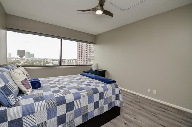5000 Montrose Boulevard 12B, Houston, TX 77006