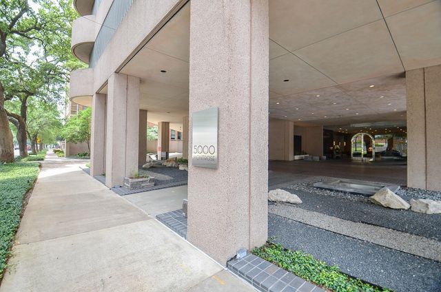5000 Montrose Boulevard 12B, Houston, TX 77006