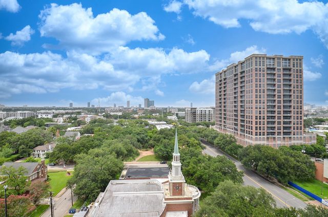 5000 Montrose Boulevard 12B, Houston, TX 77006