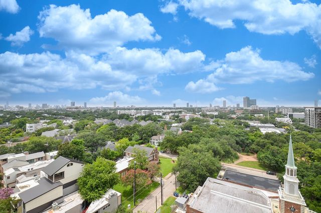 5000 Montrose Boulevard 12B, Houston, TX 77006