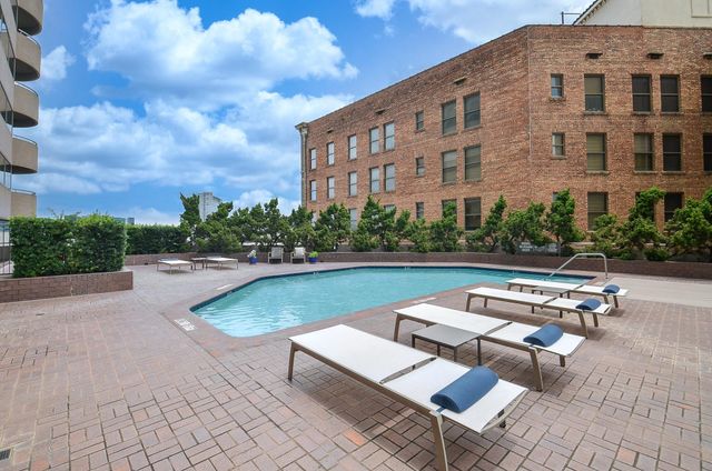 5000 Montrose Boulevard 12B, Houston, TX 77006