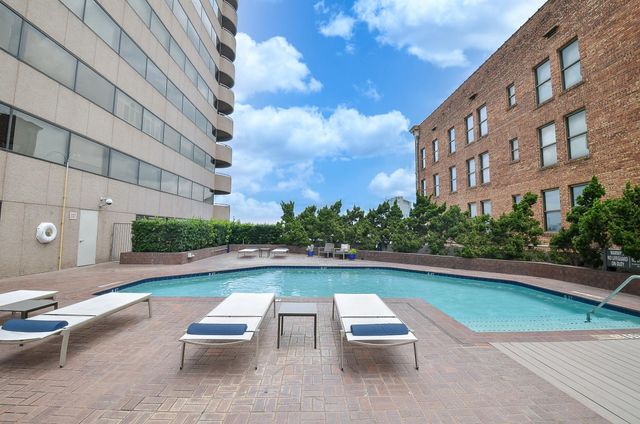 5000 Montrose Boulevard 12B, Houston, TX 77006
