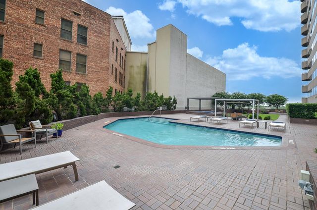 5000 Montrose Boulevard 12B, Houston, TX 77006
