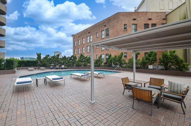 5000 Montrose Boulevard 12B, Houston, TX 77006
