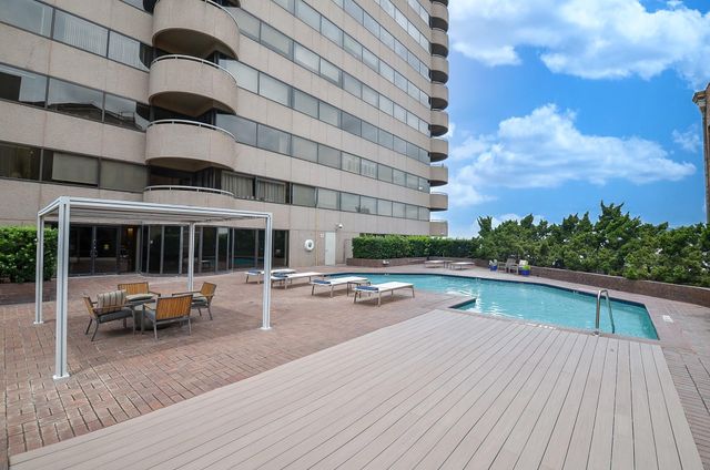 5000 Montrose Boulevard 12B, Houston, TX 77006