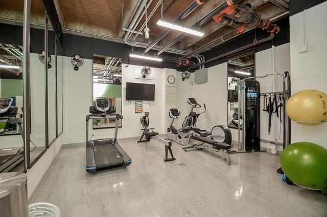 5000 Montrose Boulevard 12B, Houston, TX 77006