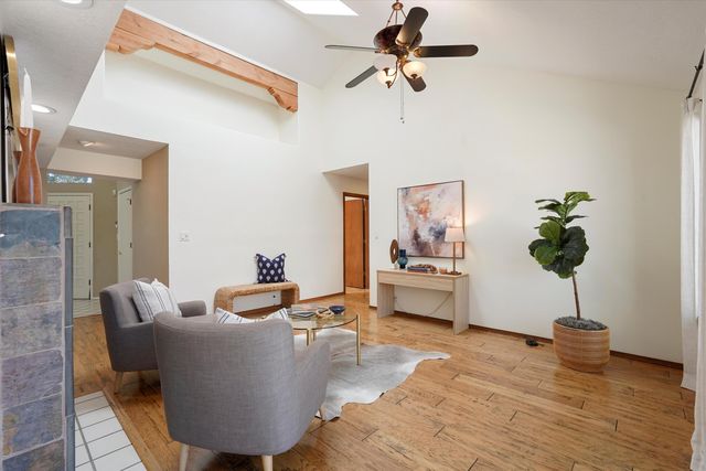 8501 Canyon Run Road NE, Albuquerque, NM 87111
