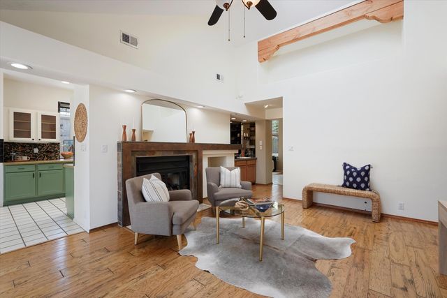8501 Canyon Run Road NE, Albuquerque, NM 87111