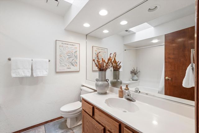 8501 Canyon Run Road NE, Albuquerque, NM 87111
