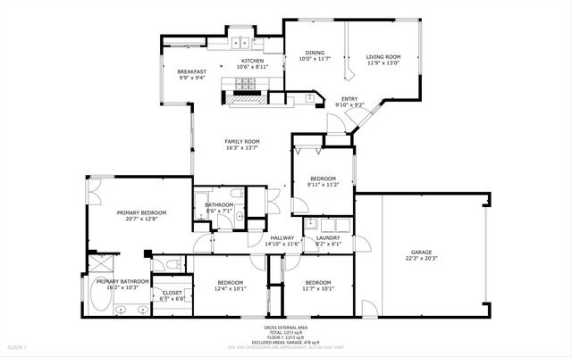 8501 Canyon Run Road NE, Albuquerque, NM 87111
