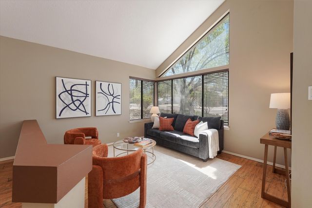 8501 Canyon Run Road NE, Albuquerque, NM 87111
