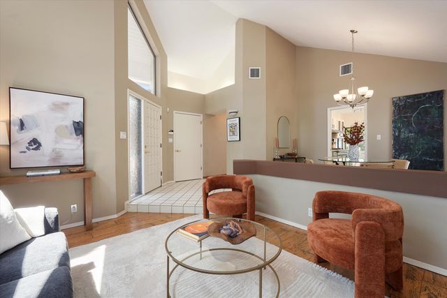 8501 Canyon Run Road NE, Albuquerque, NM 87111