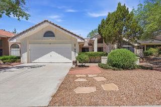 8501 Canyon Run Road NE, Albuquerque, NM 87111
