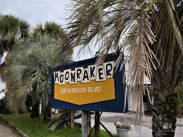 1118 W Beach Boulevard 17, Gulf Shores, AL 36542
