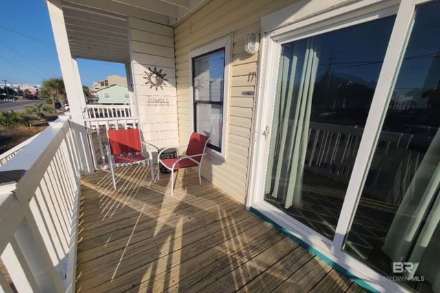 1118 W Beach Boulevard 17, Gulf Shores, AL 36542
