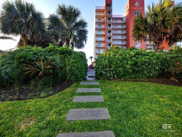 1118 W Beach Boulevard 17, Gulf Shores, AL 36542