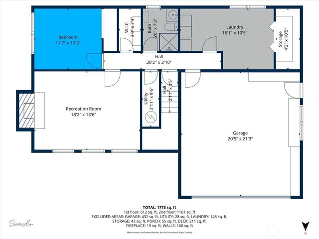 2011 Pine Wood Way, Oak Harbor, WA 98277