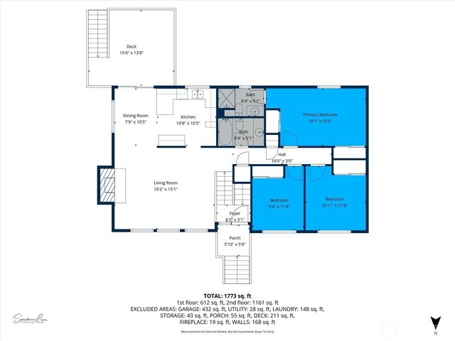 2011 Pine Wood Way, Oak Harbor, WA 98277