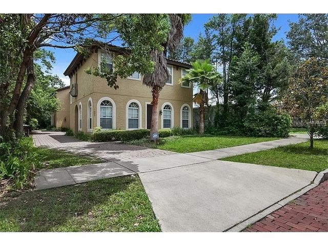 1455 CATHERINE ST, Orlando, FL 32801