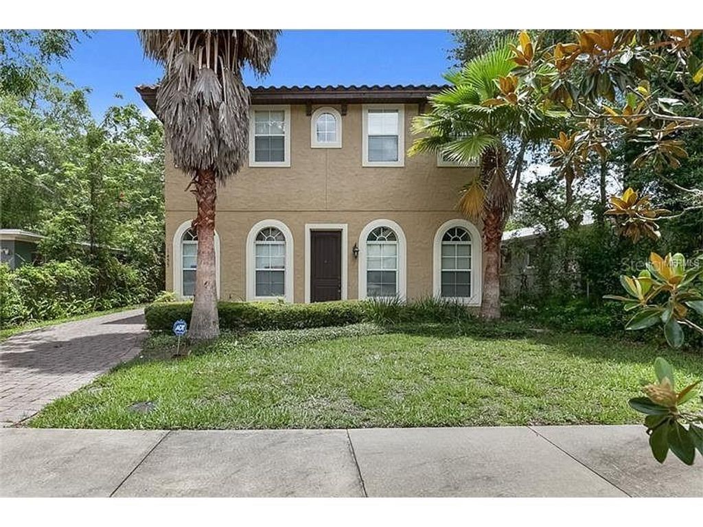 1455 CATHERINE ST, Orlando, FL 32801