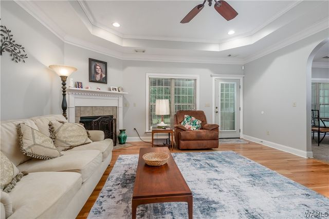 4517 Carroll, Northport, AL 35475