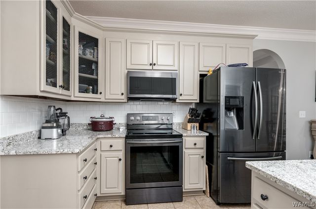 4517 Carroll, Northport, AL 35475