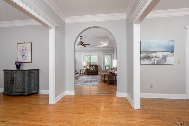 4517 Carroll, Northport, AL 35475