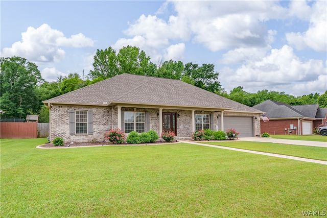 4517 Carroll, Northport, AL 35475